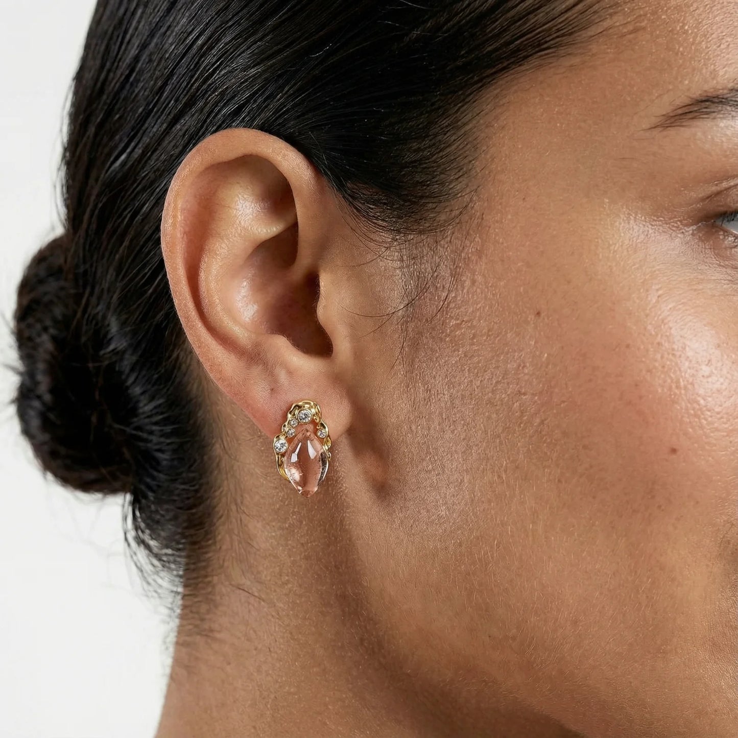 Puces Baroques Rêves de Corail