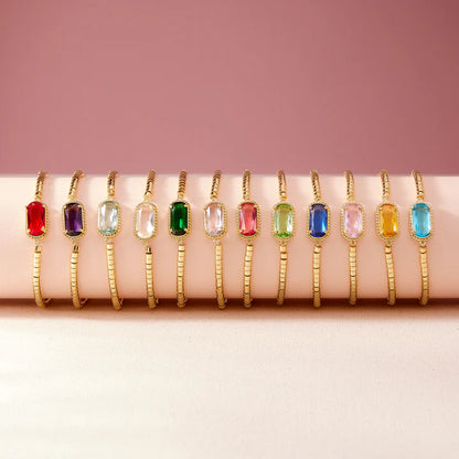 Bracelet de Naissance St Cler