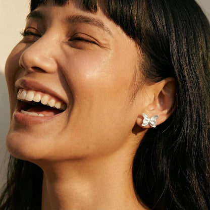 Puces Rêves Papillon