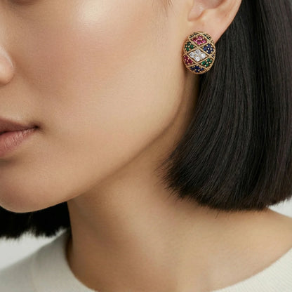 Puces Rêve Mosaïque