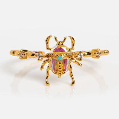 PUCES D'OREILLES "BEETLEJUICE