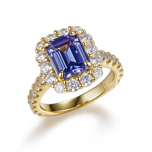 Tanzanite Divine