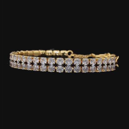 Bracelet Petite Glamour